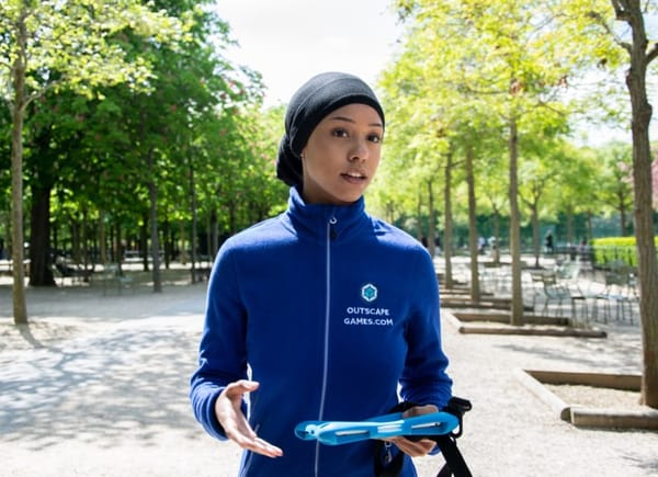 Jeu de Piste Le Mystère du Comte R, Paris, Île-de-France, France